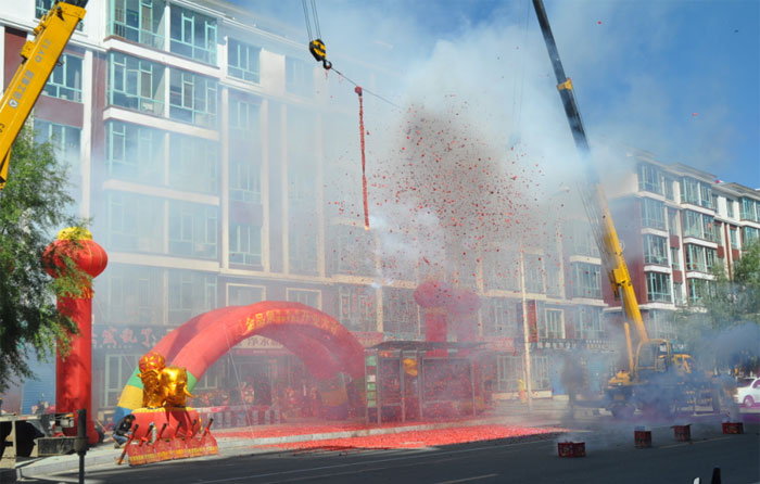 深圳市金品泉凈水設(shè)備有限公司駐金沙辦事處正式開業(yè)！